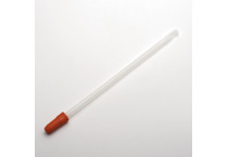 Intrauterine suction cannulas